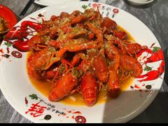 -川香鼎盛(市桥富华总店)