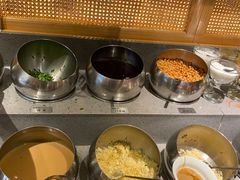 -鱼豆吉·豆浆鱼火锅(宜昌万达店)