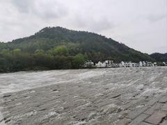 -渔梁坝