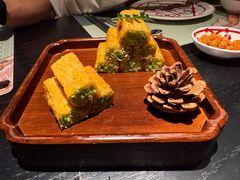 -锦楼·臻选新杭帮(杭州中心店)