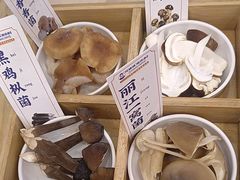 -阿婆情腊排骨火锅(金虹路店)