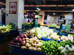 -朝阳菜场(白塔西路店)