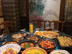 -永安水煮活鱼·仪征菜(仪征奥林匹克店)