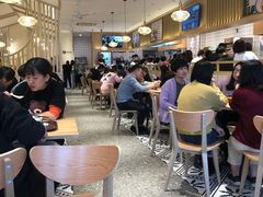 大堂-金小悦饭堂(中禾店)