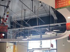 -维园港式茶餐厅(龙岗盛平店)