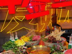 -牛签签串串香(IFS店)