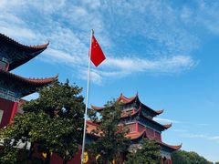 -开福禅寺
