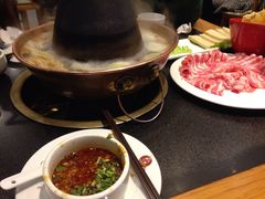 -北门涮肉·铜锅涮肉(南锣鼓巷店)