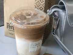 -Peet's Coffee皮爷咖啡(武商Mall手作店)