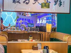 -南拳十三姨·潮汕砂锅粥·粤菜(西单大悦城店)