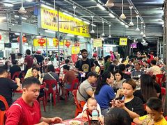 -兴记肉骨茶 (甲洞大街第二新分店)