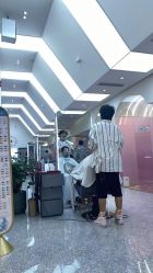 -MINX名珂斯·烫染形象设计