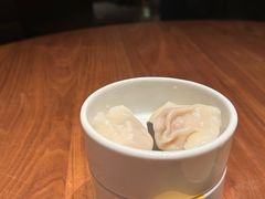 原汁海胆饺子-喜鼎海胆水饺(东港店)