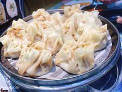 -回香楼大连新派清真菜