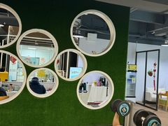 -恒之健私人定制健身(成山店)