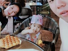 -杭州开元森泊度假乐园