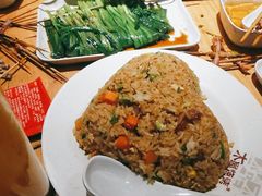 -木屋烧烤(岗顶二店)