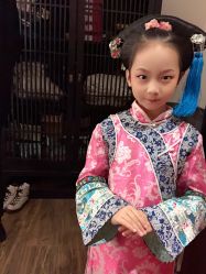 -盘子女人坊古装写真摄影(天津总店)