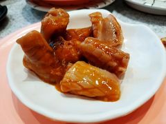 -争鲜回转寿司(南京东路店)