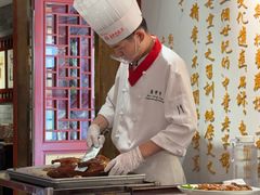 -惠丰堂饭庄·烤鸭·京味菜(翠微路店)