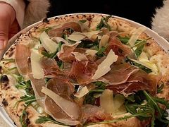 -Mammamia意大利餐厅(阳春巷店)