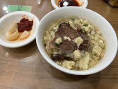 -西安贾三灌汤包·回坊小吃·清真炒菜(北院门总店)