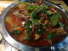 -新凯旋烧烤·燕姐千岛湖土菜