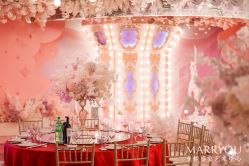 -美悦盛宴一站式婚礼会馆(临江店)