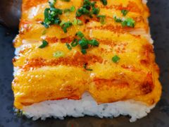 -Sushi Love 创意寿司(丽影广场店)