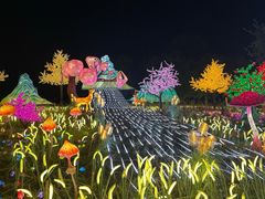 -歌斐颂巧克力小镇