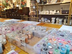 -100家灵感仓库·DIY团建(什刹海店)