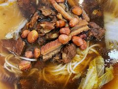 -京穆兰兰州牛肉面·清真(盛龙广场店)