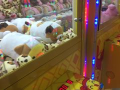 -风云再起游乐汇(皇城恒隆广场店)