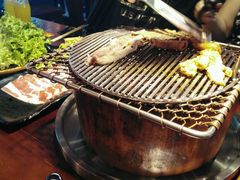 -红小姐的烤肉店(西三旗店)
