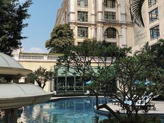 -澳门十六浦索菲特大酒店