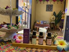 -泰享受·泰式按摩·SPA(海珠广纸店)