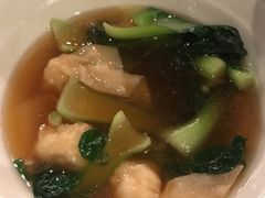 -绿茶餐厅万锦 Green Tea Restaurant Markham
