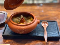 -银米·云南传统过桥米线(双廊黑金冠店)