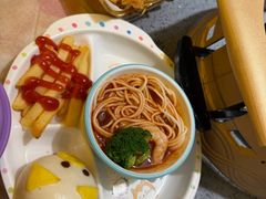 -江边城外烤全鱼(方庄时代购物中心店)