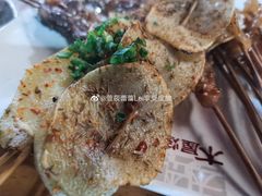 -木屋烧烤(惠阳华润小径湾店)