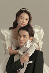 -古摄影婚纱(湛江霞山步行街店)