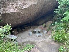 -绍兴汤江岩风景区