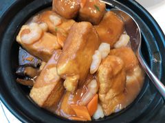 -万龙洲海鲜(大兴绿地缤纷城店)