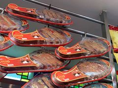 -皇上皇腊味店(下九路店)