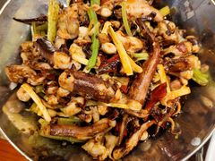 -外婆餐厅(魏县店)