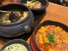 -云海肴·汽锅鸡·云南菜(苏州中心店)