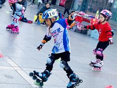 -利群海琴购物广场(商丘路店)