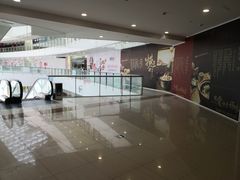 -新田360广场(上海华侨城店)