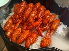 -龙虾风暴(松江店)