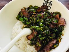 -德天顺盖码饭(人民西路店)
